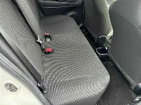 Цена авто Toyota Vitz с аукционов Японии, номер кузова NSP130, пробег 145 000, оценка 8