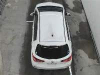 Цена авто Toyota Vitz с аукционов Японии, номер кузова NSP130, пробег 145 000, оценка 8
