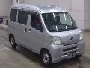 SUBARU SAMBAR VAN