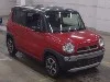 MAZDA FLAIR CROSSOVER