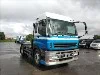 ISUZU GIGA