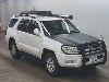 TOYOTA HILUX SURF