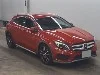 MERCEDES BENZ GLA