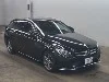 MERCEDES BENZ C CLASS STATION WAGON