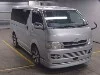 TOYOTA REGIUS VAN