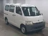 TOYOTA TOWN ACE VAN