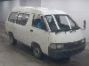 TOYOTA TOWN ACE VAN