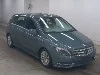 MERCEDES BENZ B CLASS