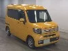 HONDA N VAN