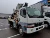 MITSUBISHI FUSO FIGHTER MIGNON
