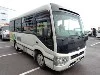 TOYOTA COASTER