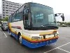 MITSUBISHI FUSO BUS
