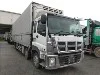 ISUZU GIGA
