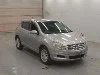 NISSAN DUALIS