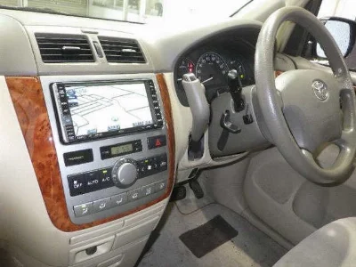 TOYOTA IPSUM
