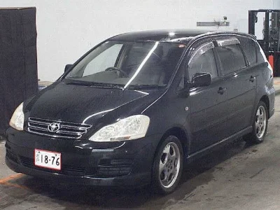 TOYOTA IPSUM