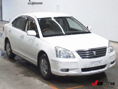 TOYOTA PREMIO