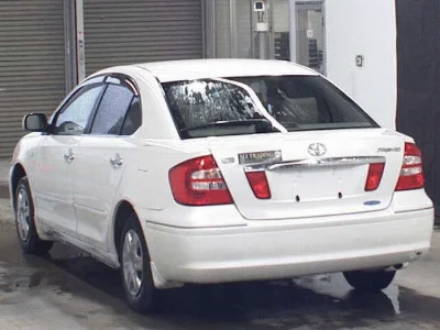 TOYOTA PREMIO