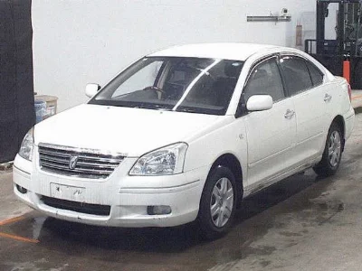 TOYOTA PREMIO