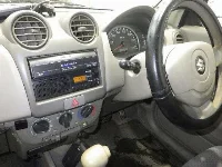 Цена авто Suzuki Alto с аукционов Японии, номер кузова HA24V, пробег 97 000, оценка 2