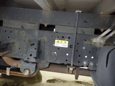 Статистика аукционов Isuzu Elf