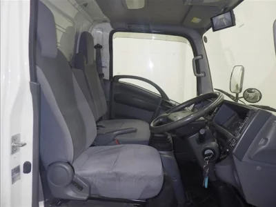 MAZDA TITAN