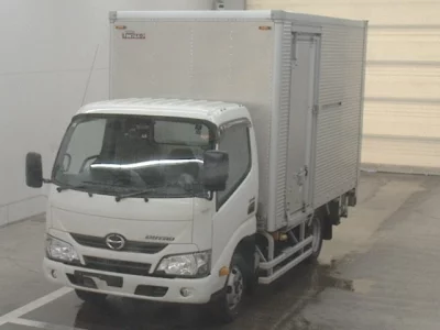 HINO DUTRO