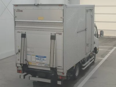 HINO DUTRO