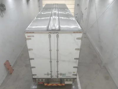 MITSUBISHI FUSO