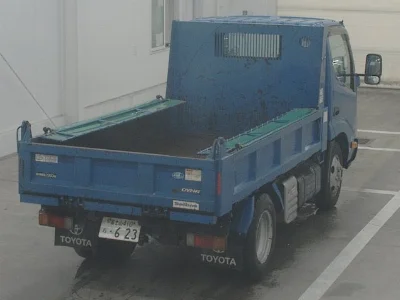 HINO DUTRO