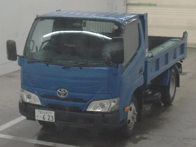 HINO DUTRO