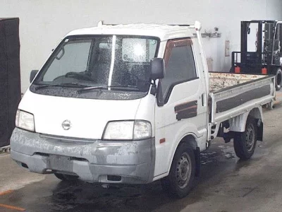 Nissan Vanette Truck