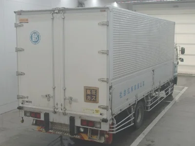 HINO RANGER