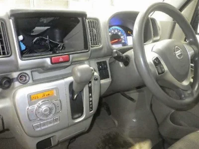 NISSAN CLIPPER RIO