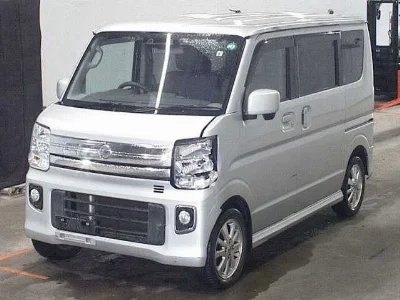 NISSAN CLIPPER RIO