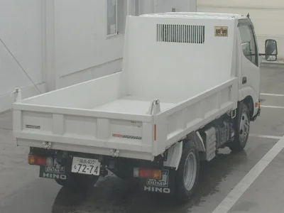 HINO DUTRO