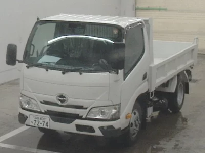 Hino DUTRO