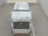 Цена авто Mitsubishi Fuso Canter с аукционов Японии, номер кузова FEAV0, пробег 1 000, оценка 10