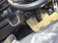 Цена авто Mitsubishi Fuso Canter с аукционов Японии, номер кузова FEAV0, пробег 1 000, оценка 10