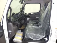 Цена авто Mitsubishi Fuso Canter с аукционов Японии, номер кузова FEAV0, пробег 1 000, оценка 10