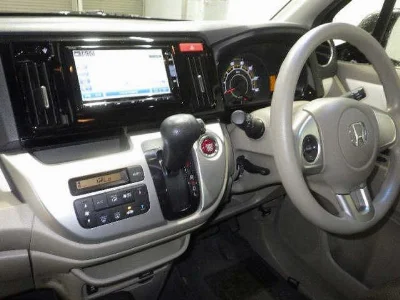 HONDA N WGN