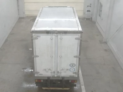 Статистика аукционов Isuzu Elf