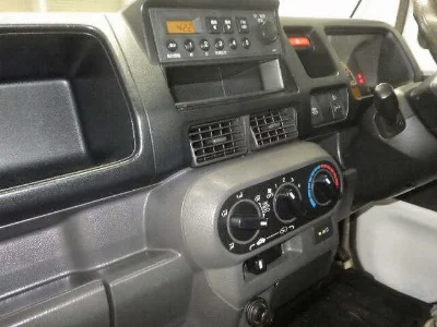 HONDA ACTY TRUCK