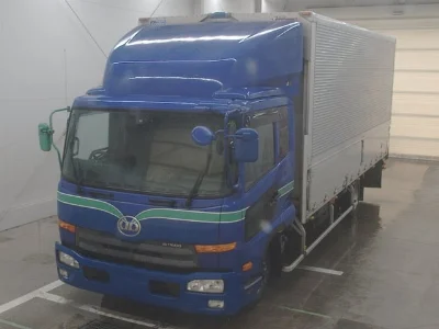 NISSAN DIESEL (UD) CONDOR