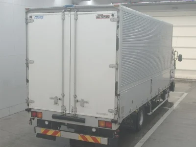 NISSAN DIESEL (UD) CONDOR