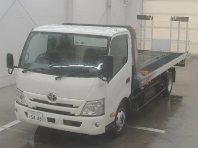 TOYOTA TOYOACE