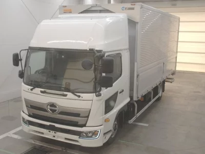 HINO RANGER