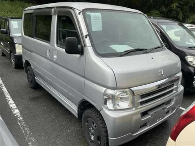 HONDA VAMOS