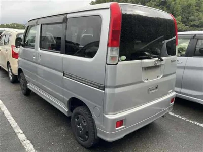 HONDA VAMOS