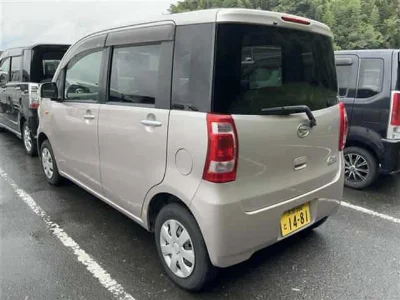 DAIHATSU TANTO EXE